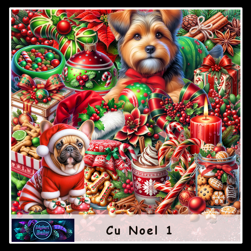 (image for) Cu Noel 1